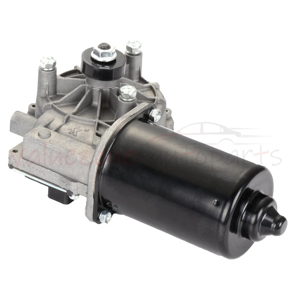 1x Motor de lavado de parabrisas trasero para Chrysler Voyager Dodge Caravan 1995-2000 Foto 4 de 4
