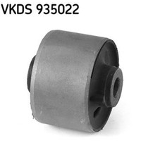 SKF Querlenkerlager Hinten Vorne FüR KIA Sportage Je_ Hyundai Tucson JM