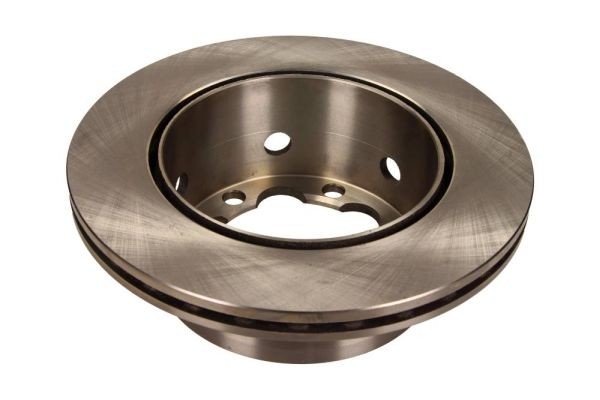 Original Maxgear Brake Disc 19-0809 for Mercedes-Benz VW