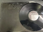 AC/DC Back in Black SD16018 - ST-A-804517-SP version - Near Mint