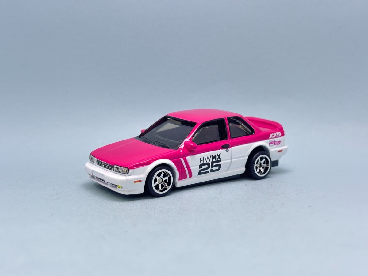 Hotwheels Mexico Convention 2025 HWMX # 