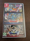 Dragon Quest Collection (1, 2, 3) (Switch, 2019)