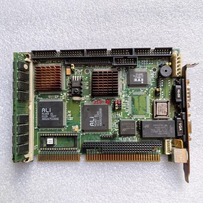 1Pcs Used AAEON SBC-456/456/E Rev.A1.1