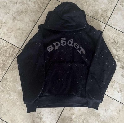 Spider VVS Hoodie | eBay