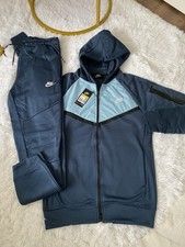 Nike Men's Tech Fleece Tracksuit XXL