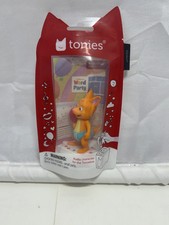 Tonies Word Party - Audio Character for Toniebox