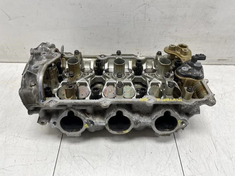 2009 2014 NISSAN MURANO 3.5L RIGHT CYLINDER HEAD OEM+ - Image 4 of 4