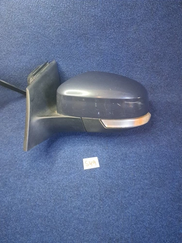 FORD Focus  MK3 Wing Door Mirror Left Side Electric E9024550