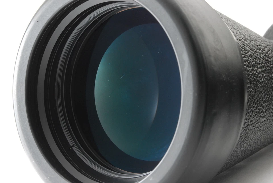 Binocolo Fujinon 10x70 5°18 nero dal Giappone [quasi nuovo con custodia,... - Immagine 3 di 4