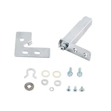 870838 Hinge Kit Door Top Left Hand