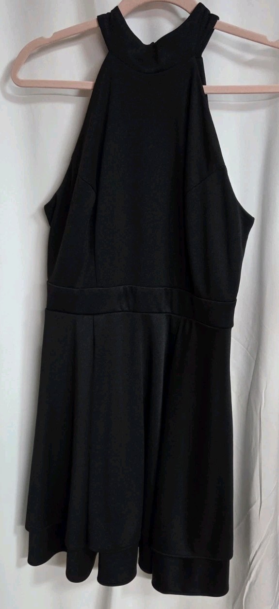 Southeastern Performance Apparel Marci Dress Sz 8… - image 3