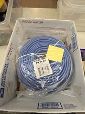 NXG NX-60520 PRO "SAPPHIRE SERIES" 20 METER COMPONENT VIDEO W/AUDIO CABLE