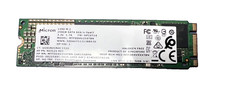 Micron 1100 MTFDDAV256TBN 256GB M.2 2280 SATA...