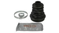Radseitig Hart 417 851 Faltenbalgsatz, Antriebswelle FüR Fiat