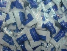 300 Lichfields Individual Wrapped Mint Imperials