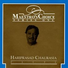 Maestros Choice von Chaurasia, Hariprasad | CD | Zustand gut