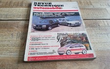 Revue technique Volkswagen GOLF