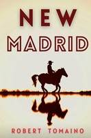 Robert Tomaino | New Madrid | Taschenbuch | Englisch (2021) | Woodhall Press