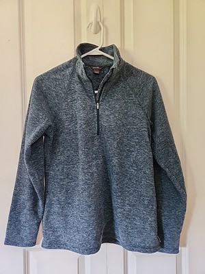Eddie Bauer Fleece Jacket Women's Size Small