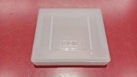 Neo Geo Pocket Software Model Densha de Go 2 SNK