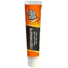 Dead Down Wind E2 Scent Prevent Dry Mouth 3.5 Mint Toothpaste - 1221N