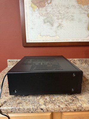 Denon AVR-1707 7.1 Dolby DTS AV Receiver Tested Working