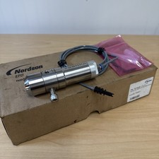NEW Nordson EFD 736HPA High Pressure Dispense Valve Head 70 PSI 7013449
