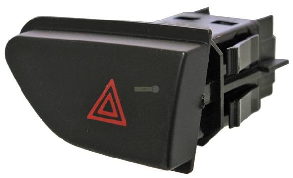 Warnblinkschalter Schalter Warnblinker Neu - Oe# 252907372R FüR Renault_Grou-image