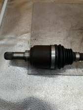 Cardan Lancia YPSILON