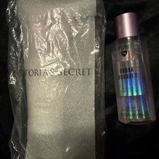 Victoria's Secret PINK Urban Bouquet Scented Shimmer Mist Body Spray 8.4 oz New