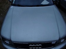 Capot Audi A8