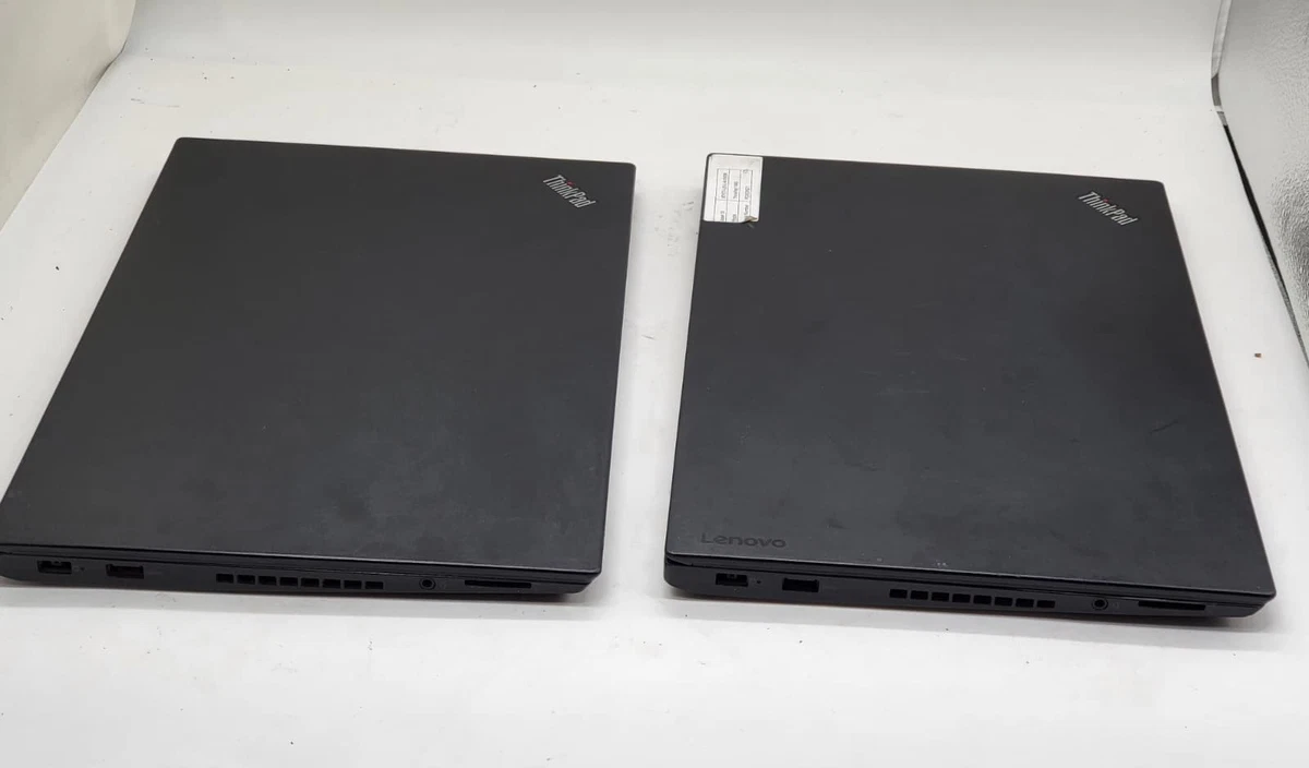 Lenovo ThinkPad T460S PC Laptops & Notebooks for Sale | Shop New