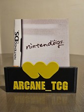 Nintendogs Nintendo DS Manual only