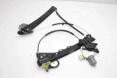 BMW 4 Coupe F32, F82 M4 Fensterheber vorne links 7281623 3.00 Petrol 33509925