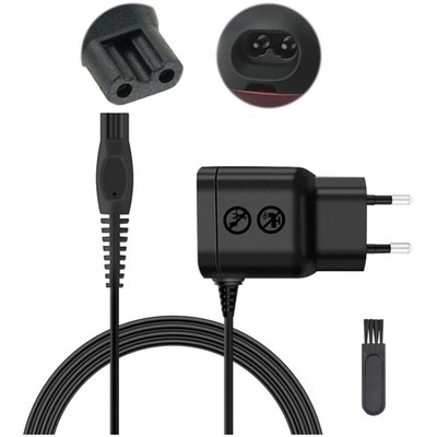 15V HQ8505 Ladegerät für Philips Rasierer Norelco 3000 5000 7000 9000 Series ...