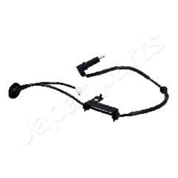 Japanparts Sensor DrehzahlfüHler Hinten Links Passend FüR Hyundai Santa Fé II-image