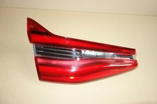Heckleuchte Heckklappe LED BMW 6er G32 Gran Tourer links rear light left 7376485