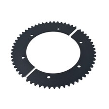  35 Chain 59 Tooth Split Sprocket Aluminum For Predator 212cc 196cc 6.5hp 7.0hp