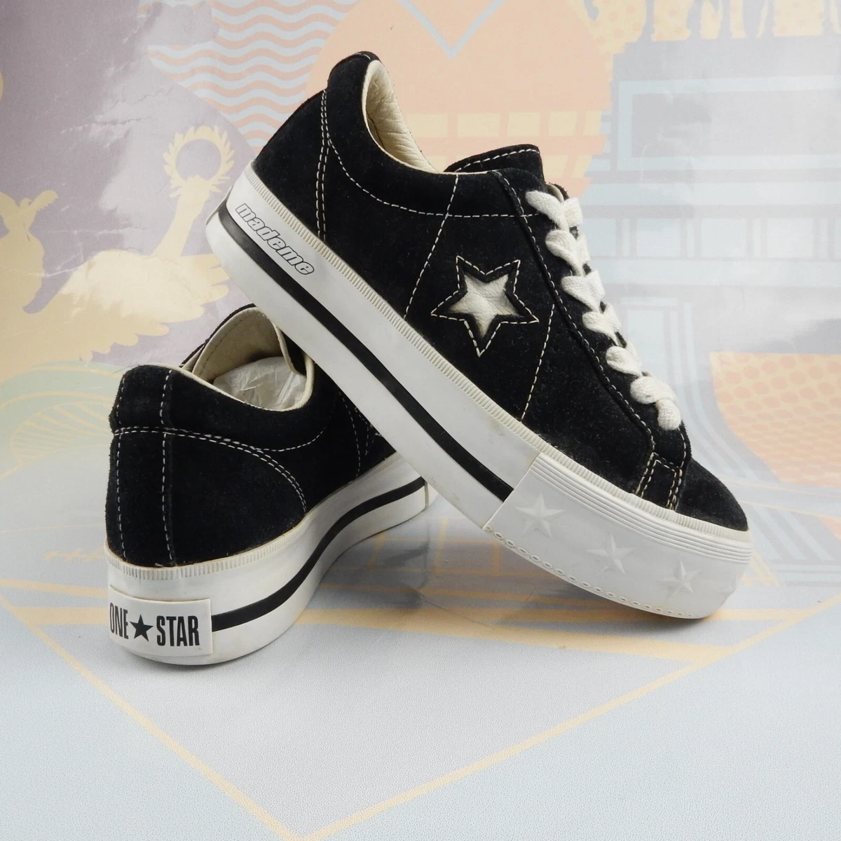 Converse clearance x mademe