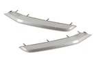 BMW x5 f15 m50d M Sport Bumper Grill Trim Wing Spoiler MPA SET NEW OEM