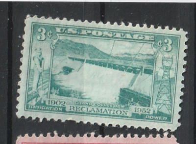 U. S. Postage USA Sellos Stamps Timbres Briefmarken