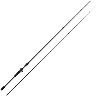 Abu Garcia 22 SaltyStage XKRC-73MLS-BF KR-X Prototype Baitfinesse 
