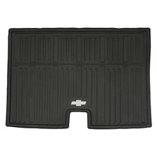 OEM NEW Rear Trunk Area All Weather Cargo Mat Liner 15-20 Suburban 22823335