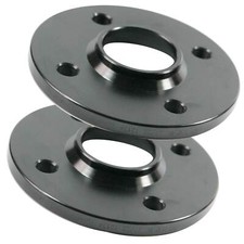 SCC Spurverbreiterung black 30mm 4x100 Toyota Aygo Typ: AB1 (2005-2014)