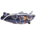 1A Auto HID Car & Truck Headlight Assemblies