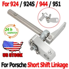 For Porsche 924 /944 /951 Short Shifter Quick shifter Shift Linkage 94442401302
