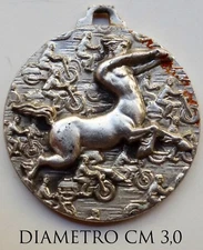 2983) Moto Club Ossola Pro Domodossola XIII° National Rally 1970