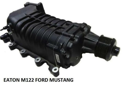 Eaton Supercharger M122 FULL Rebuild Repair kit FORD SHELBY Mustang GT500 07-12 - Bild 2 von 4