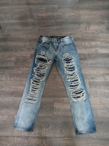 GUC Marc Ecko Cut \u0026 Sew sz 30/30 