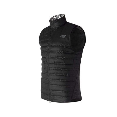new balance vest mens